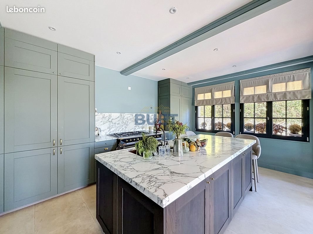 Maison à vendre, 300m², Dijon