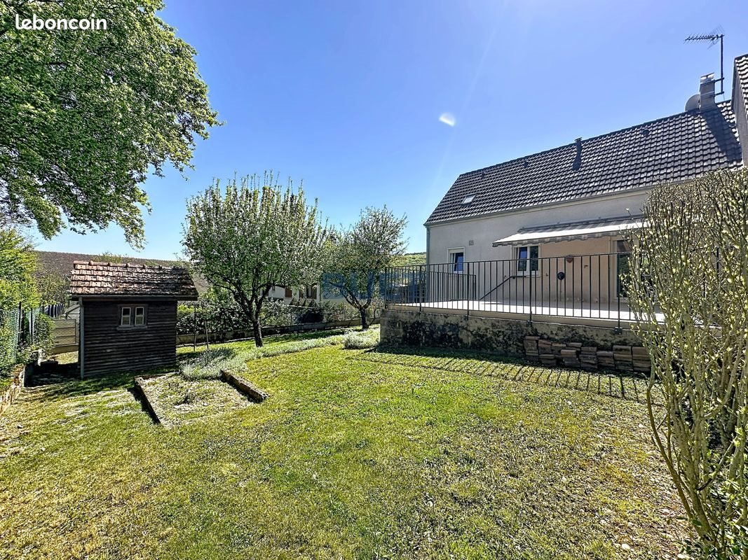 Maison à vendre, 82m², Velars-sur-Ouche