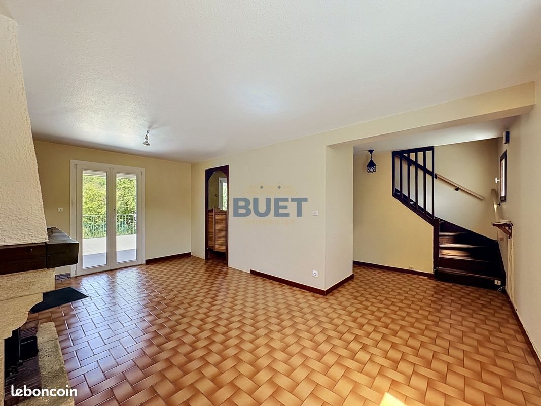 Maison à vendre, 82m², Velars-sur-Ouche
