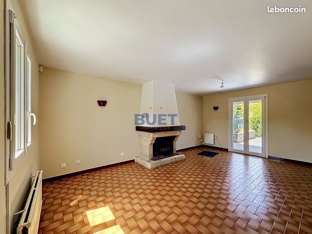 Maison à vendre, 82m², Velars-sur-Ouche