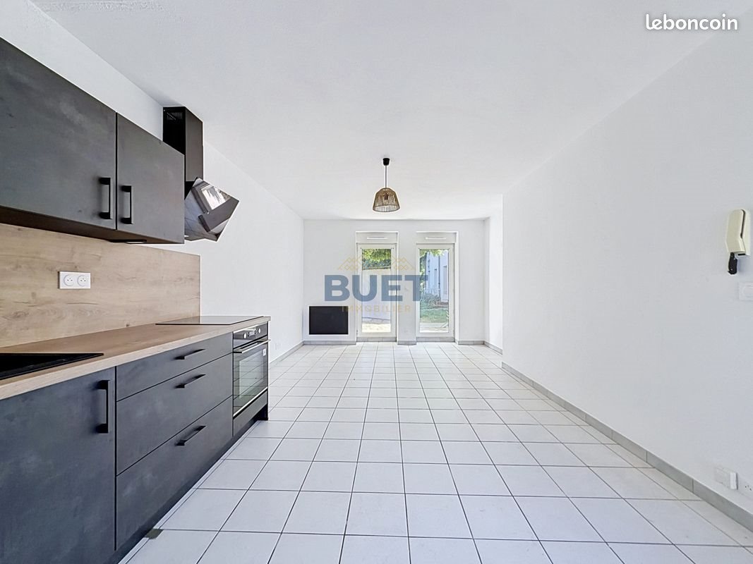 Appartement à vendre, 39m², Marsannay-la-Côte
