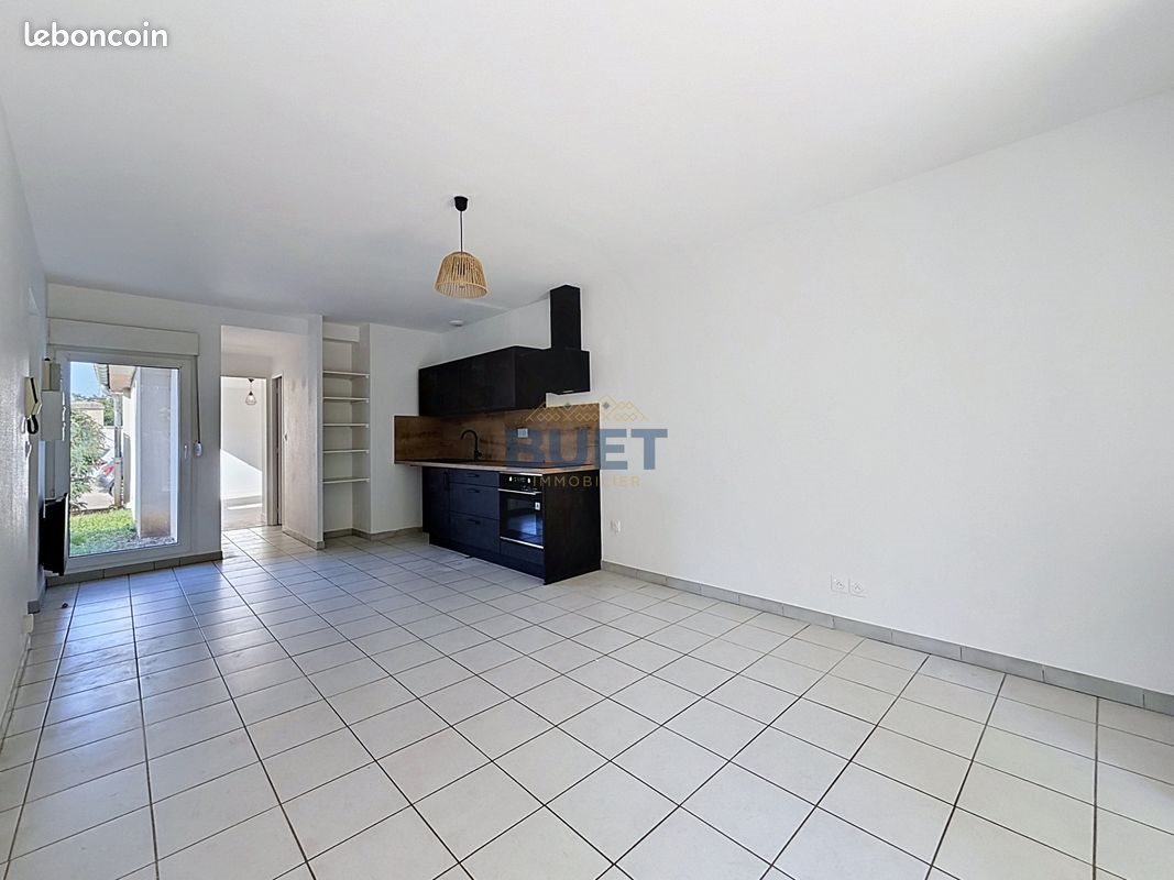 Appartement à vendre, 39m², Marsannay-la-Côte