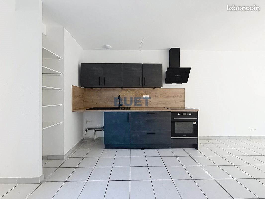 Appartement à vendre, 39m², Marsannay-la-Côte