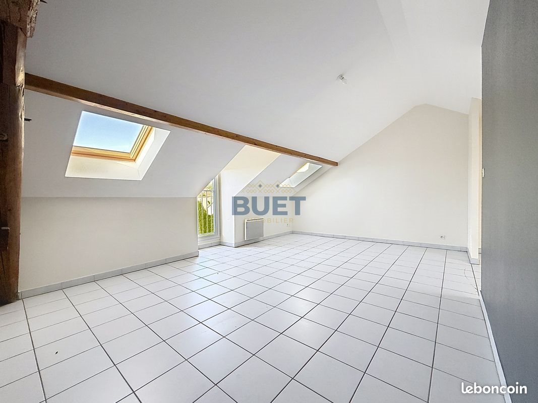 Appartement à vendre, 60m², Marsannay-la-Côte