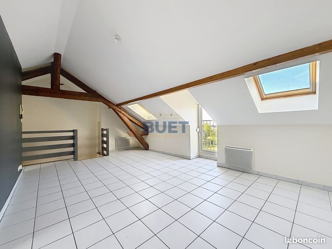 Appartement à vendre, 60m², Marsannay-la-Côte