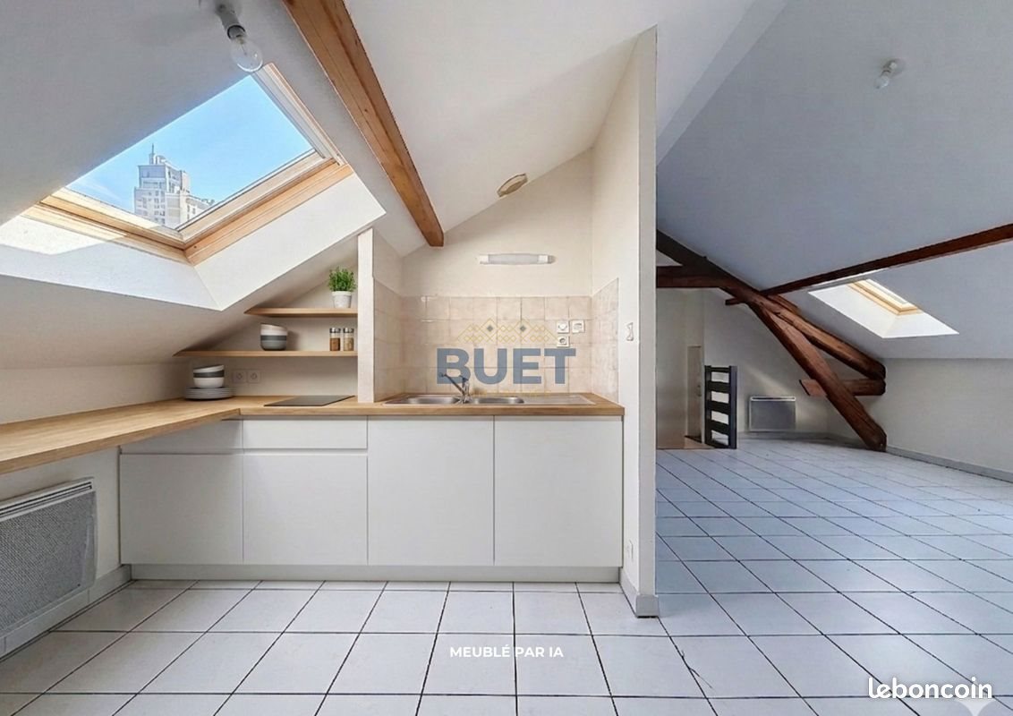 Appartement à vendre, 60m², Marsannay-la-Côte
