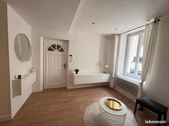Appartement à louer, 31m², Dijon
