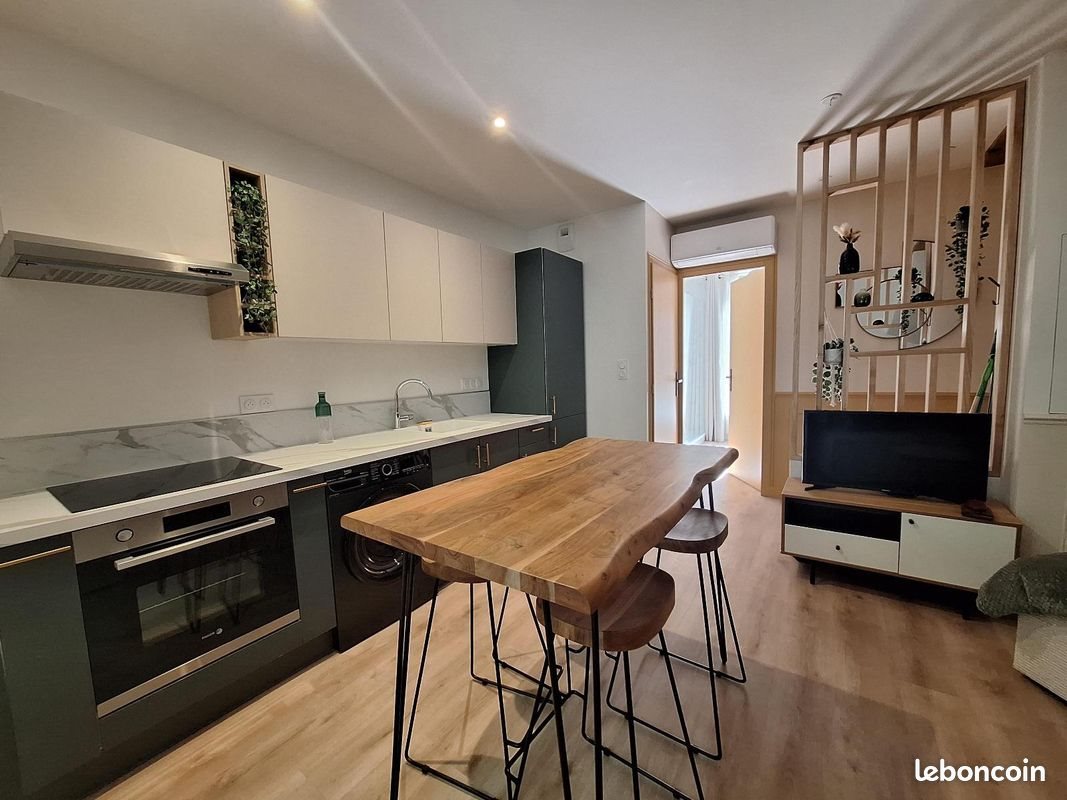 Appartement à louer, 27m², Dijon