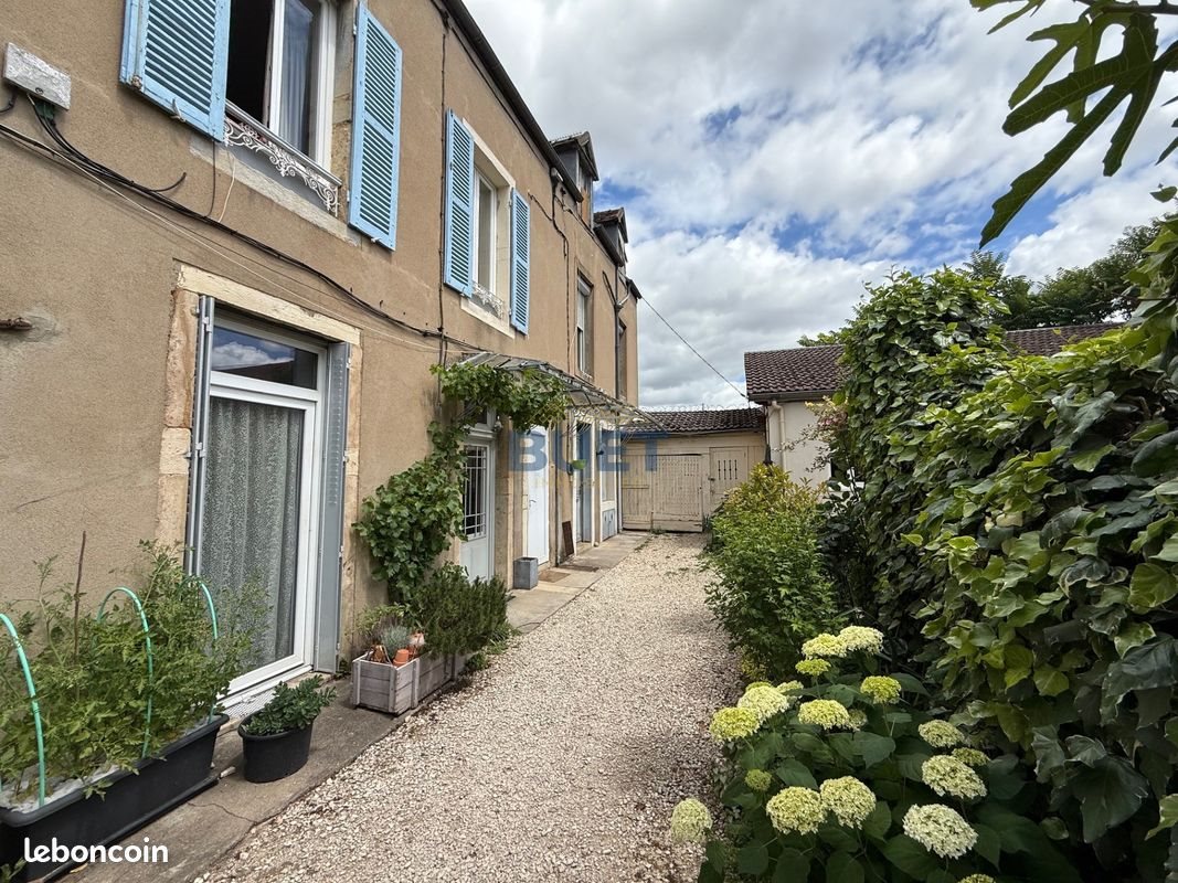 Appartement à vendre, 31m², Dijon