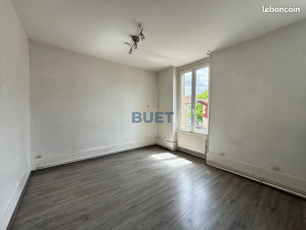 Appartement à vendre, 31m², Dijon