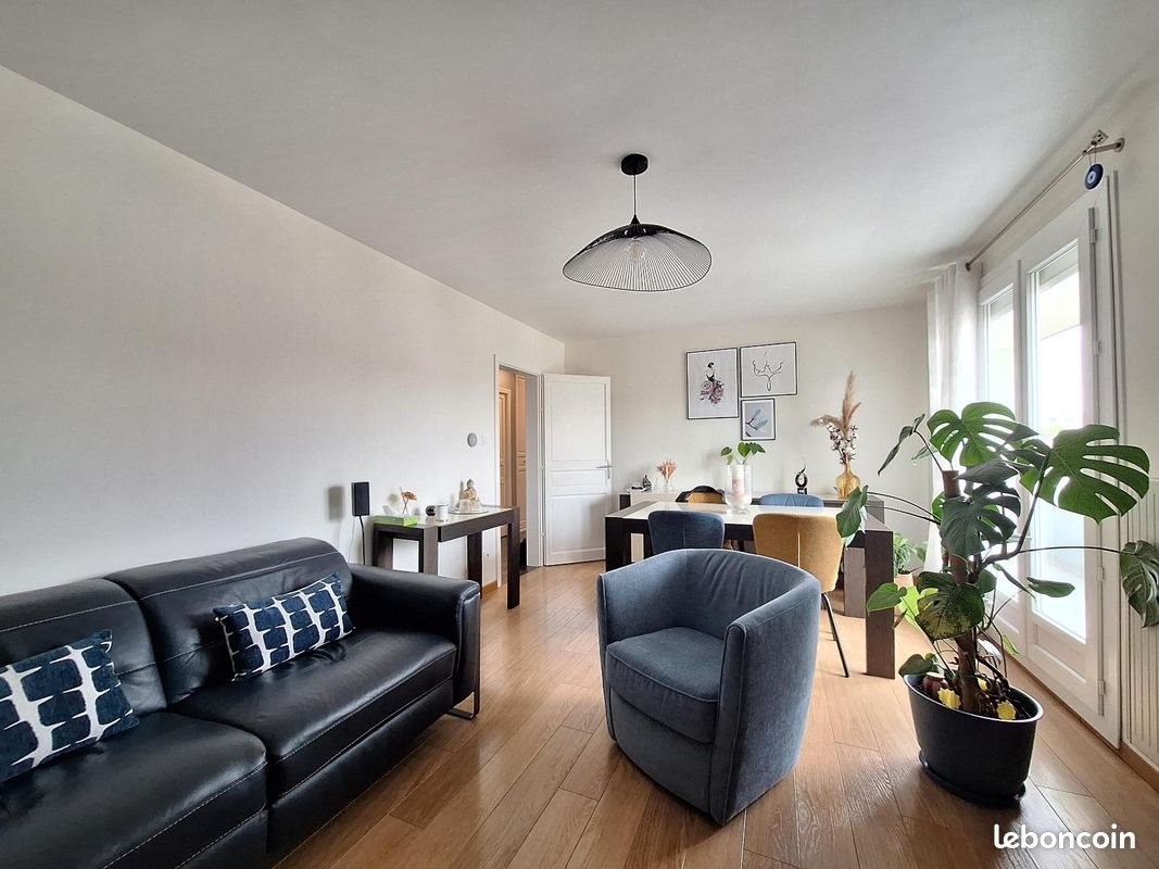 Appartement à louer, 86m², Dijon