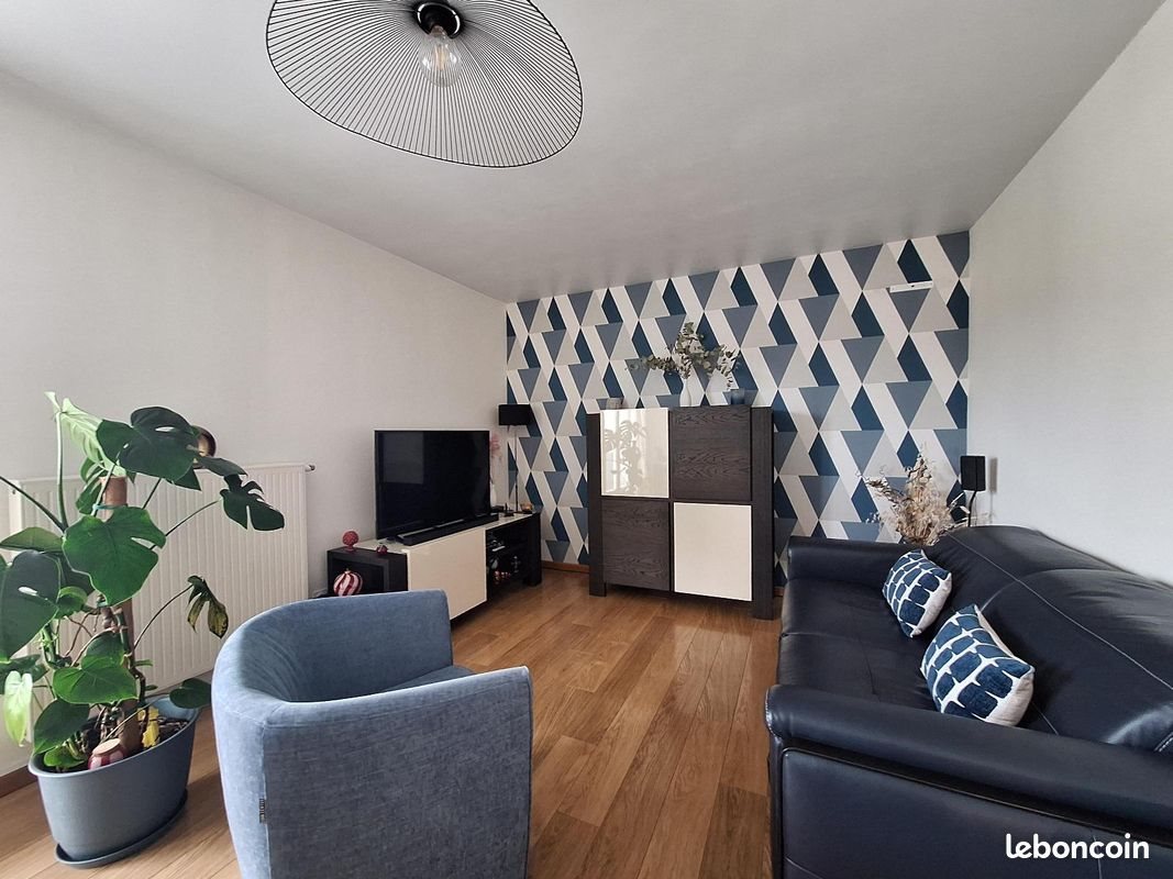 Appartement à louer, 86m², Dijon