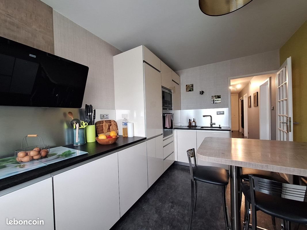 Appartement à louer, 86m², Dijon