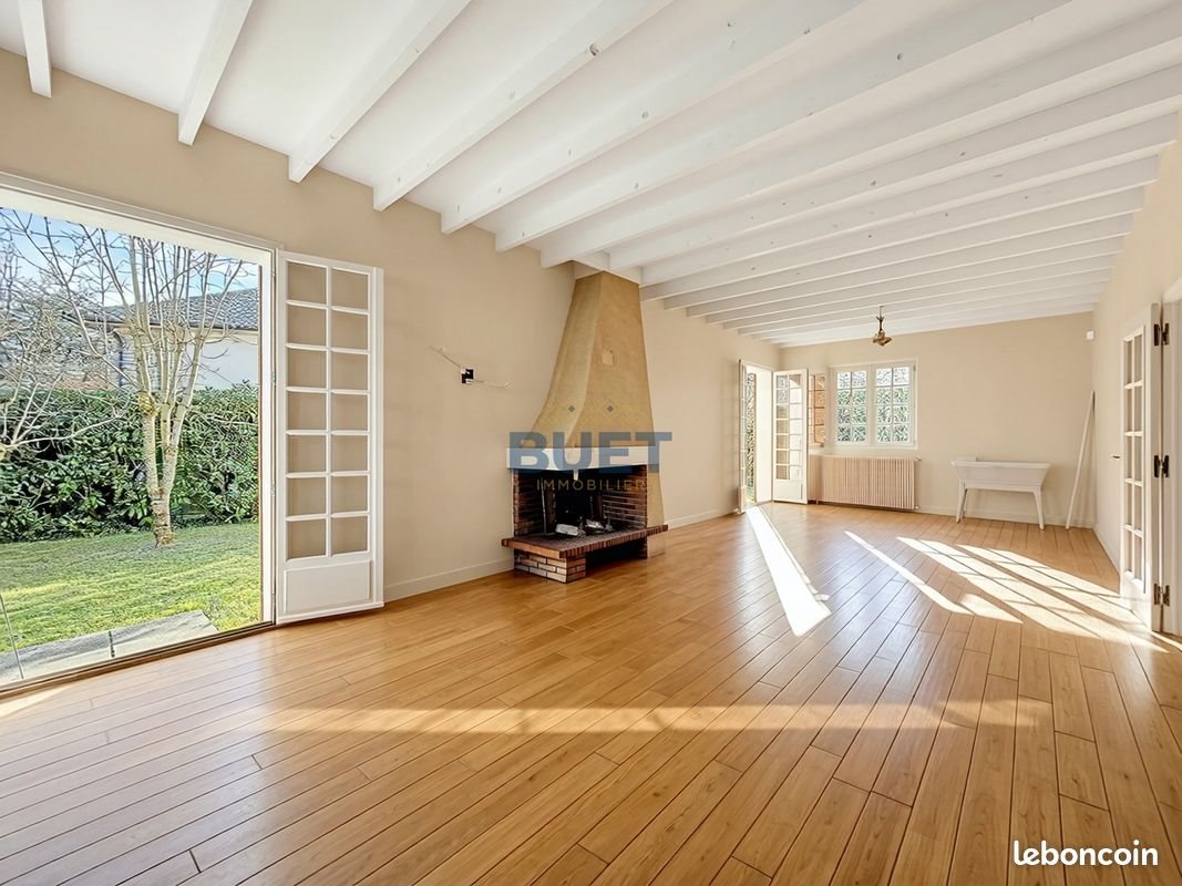 Maison à vendre, 125m², Daix