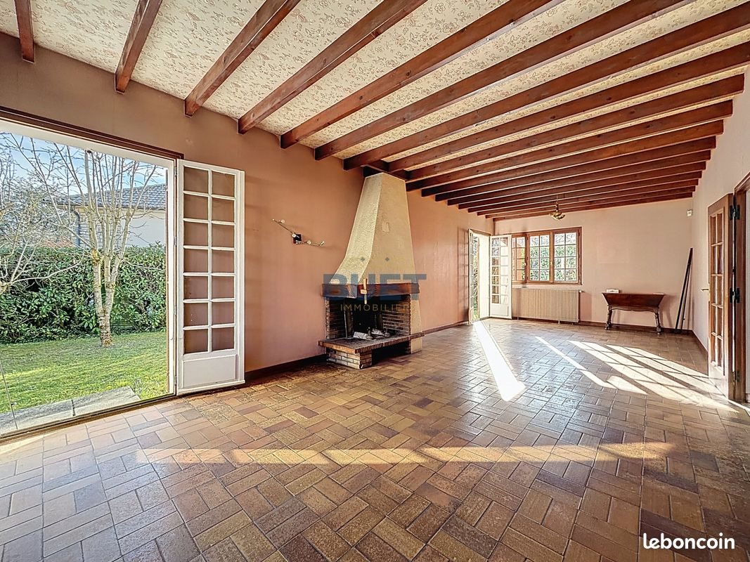 Maison à vendre, 125m², Daix
