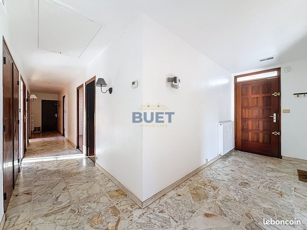 Maison à vendre, 125m², Daix