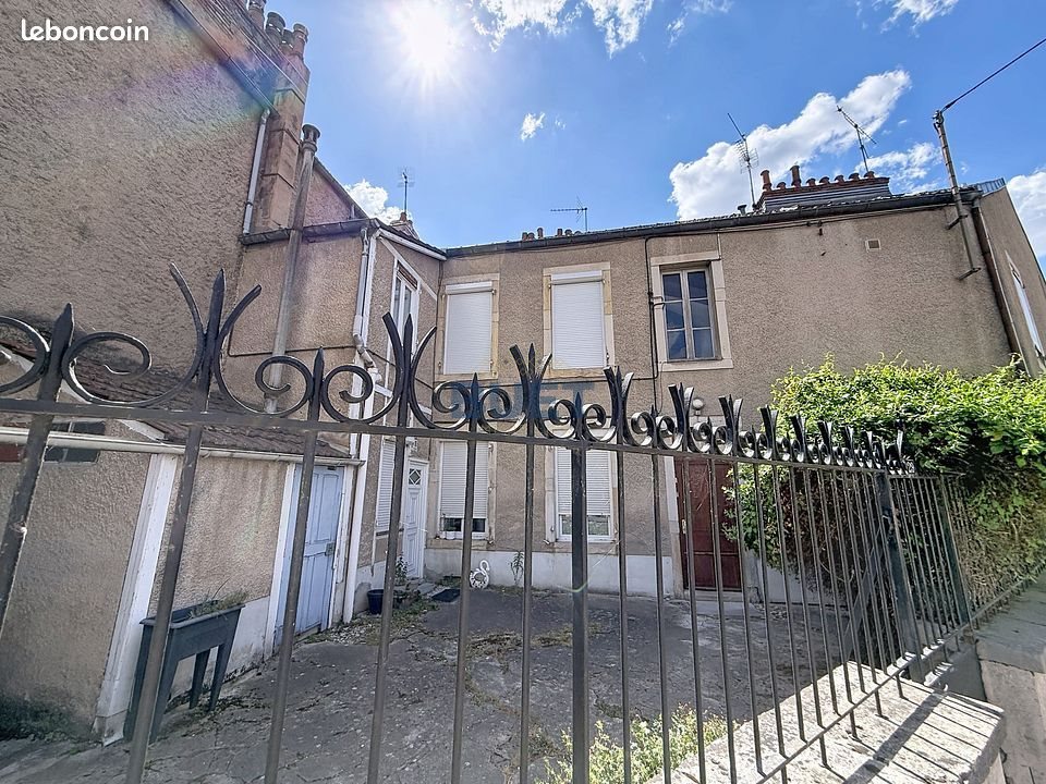 Appartement à vendre, 18m², Dijon