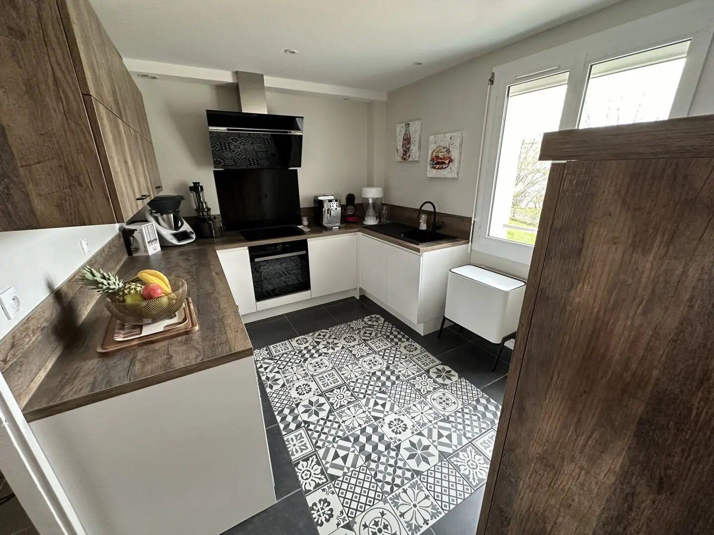 Appartement à vendre, 88m², Varennes-Vauzelles
