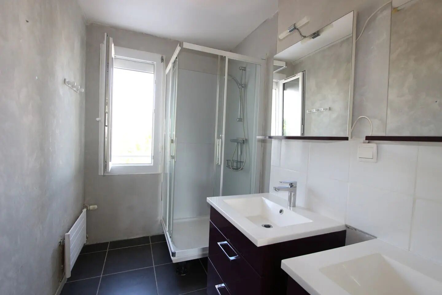 Appartement à vendre, 88m², Varennes-Vauzelles
