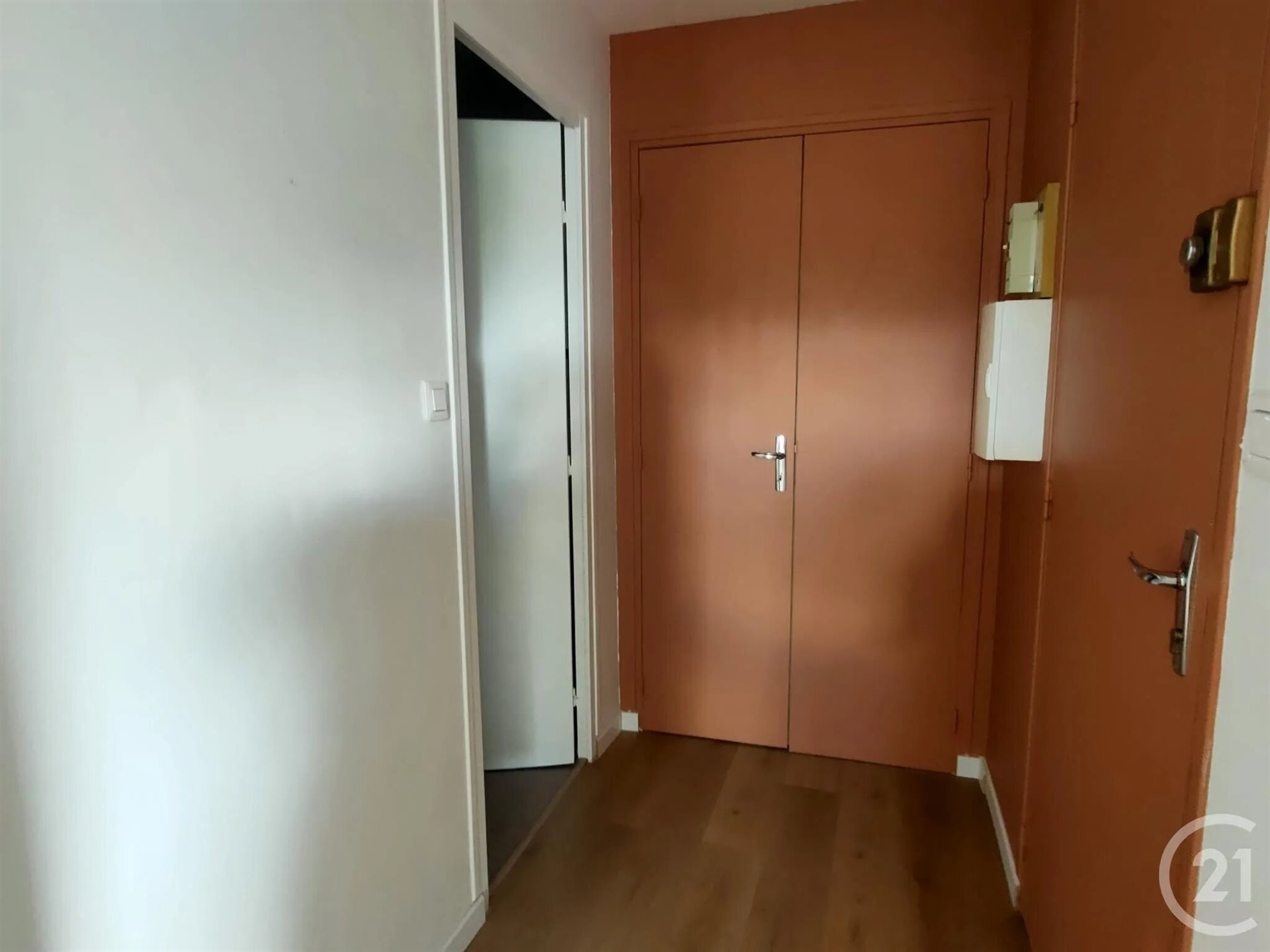 Appartement à louer, 64m², Nevers