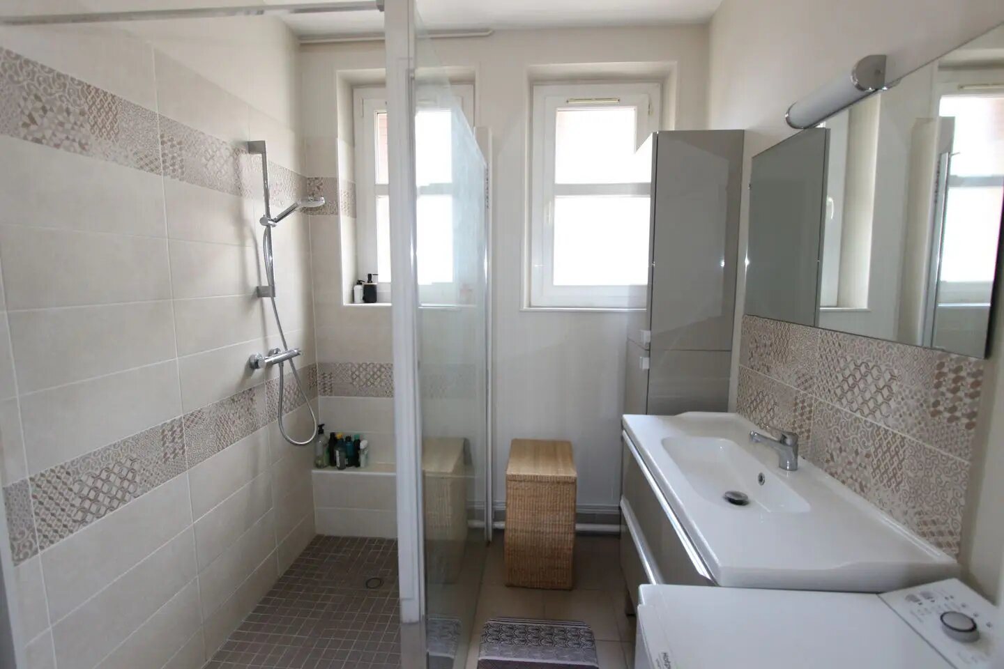 Appartement à vendre, 82m², Nevers