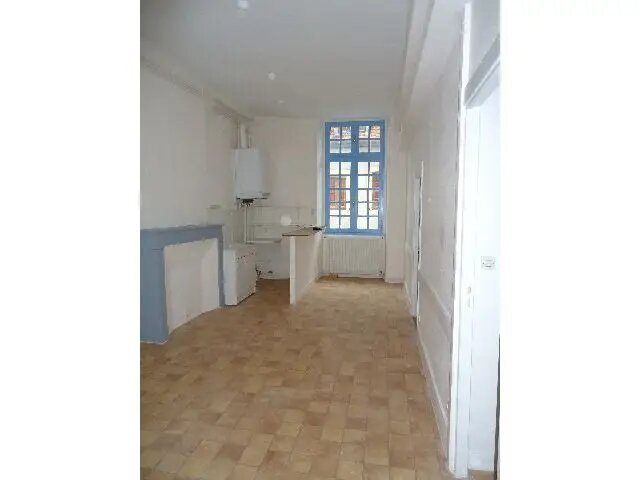 Appartement à louer, 43m², Nevers