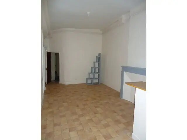 Appartement à louer, 43m², Nevers