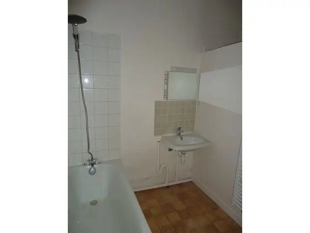 Appartement à louer, 43m², Nevers