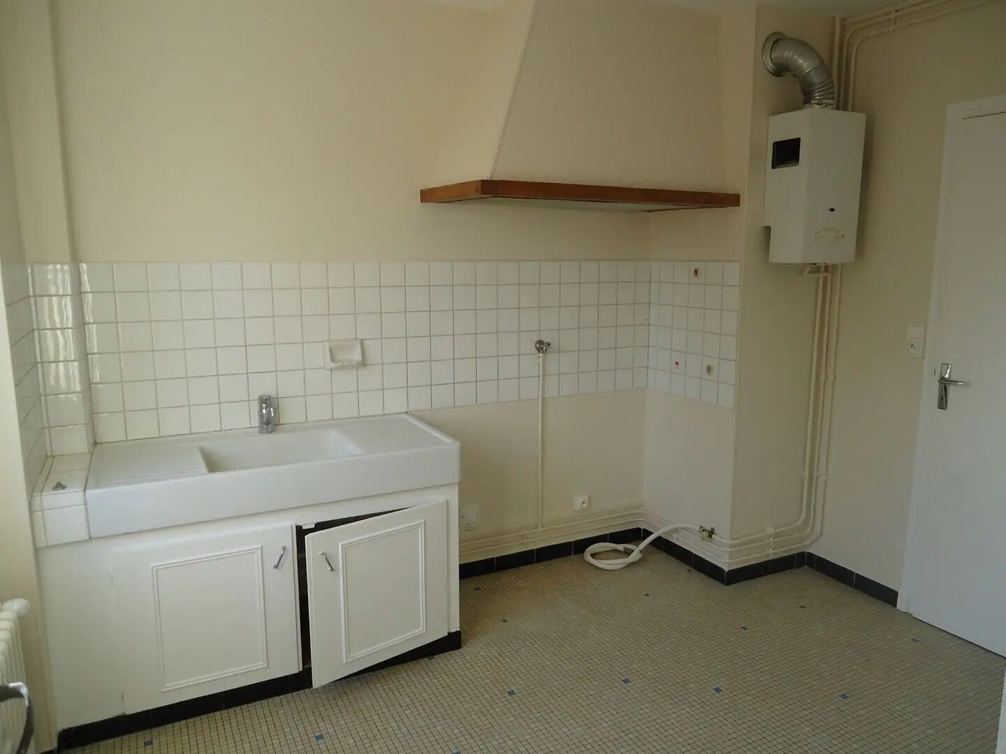 Appartement à louer, 56m², Nevers
