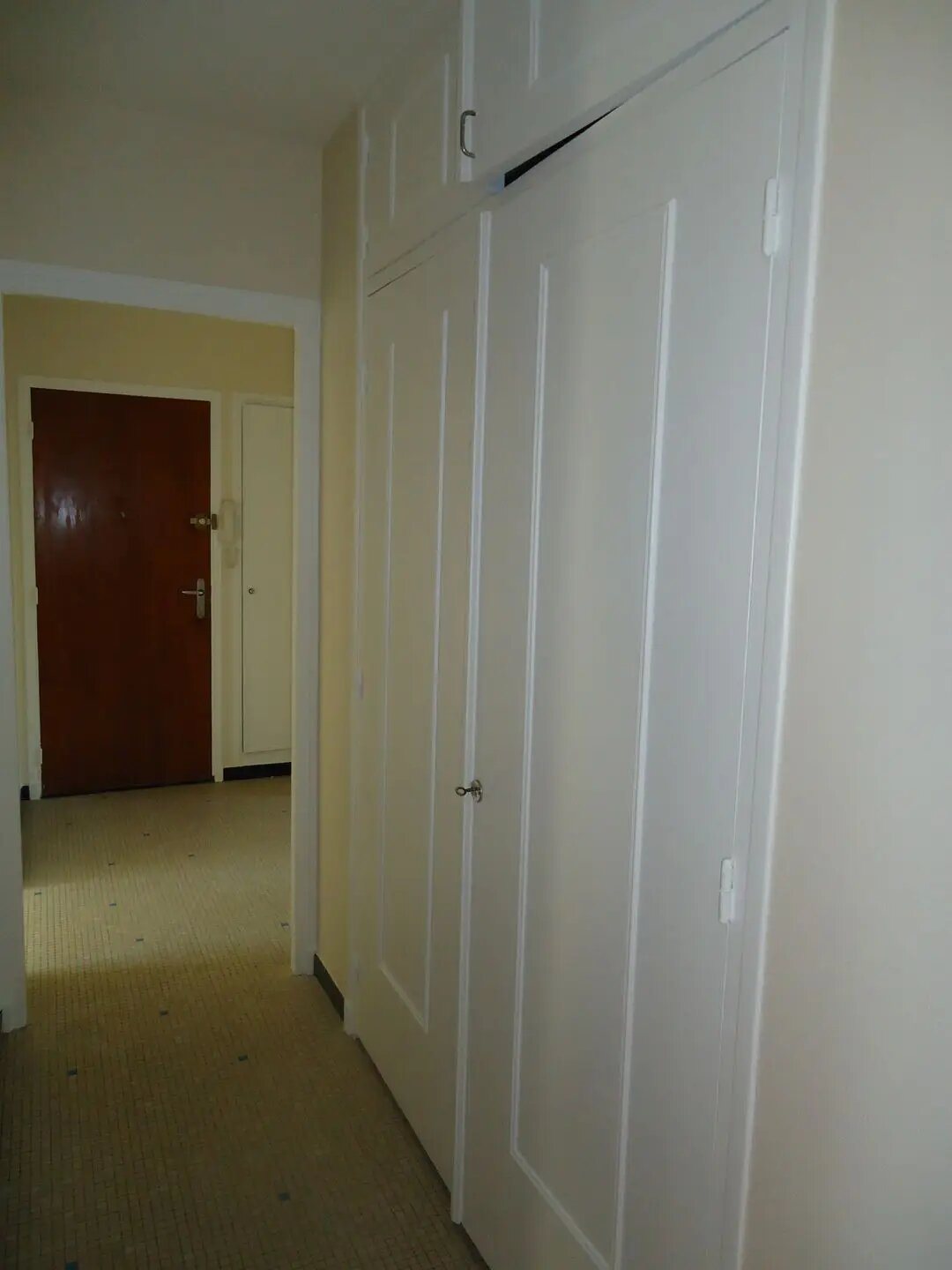 Appartement à louer, 56m², Nevers