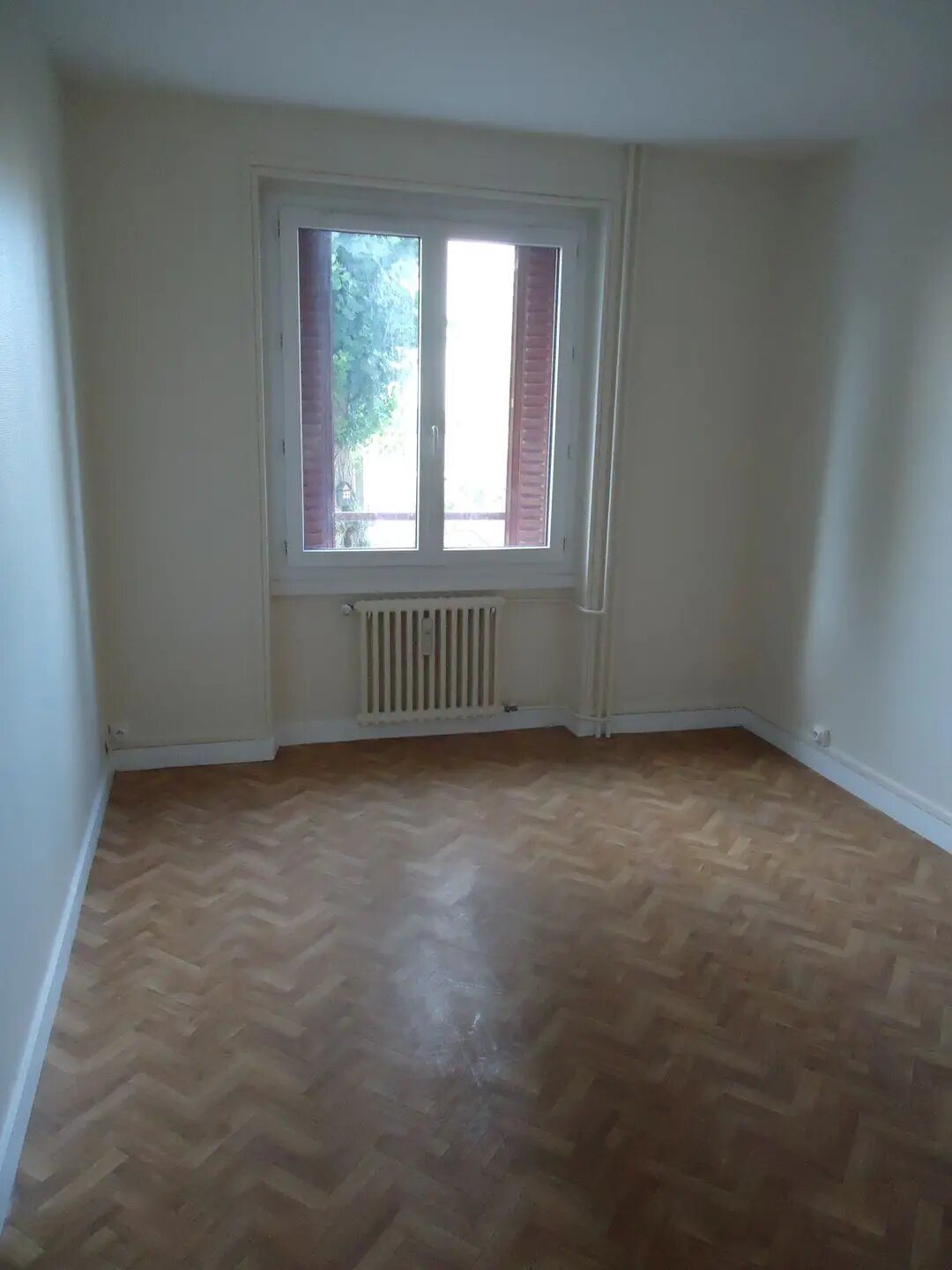 Appartement à louer, 56m², Nevers