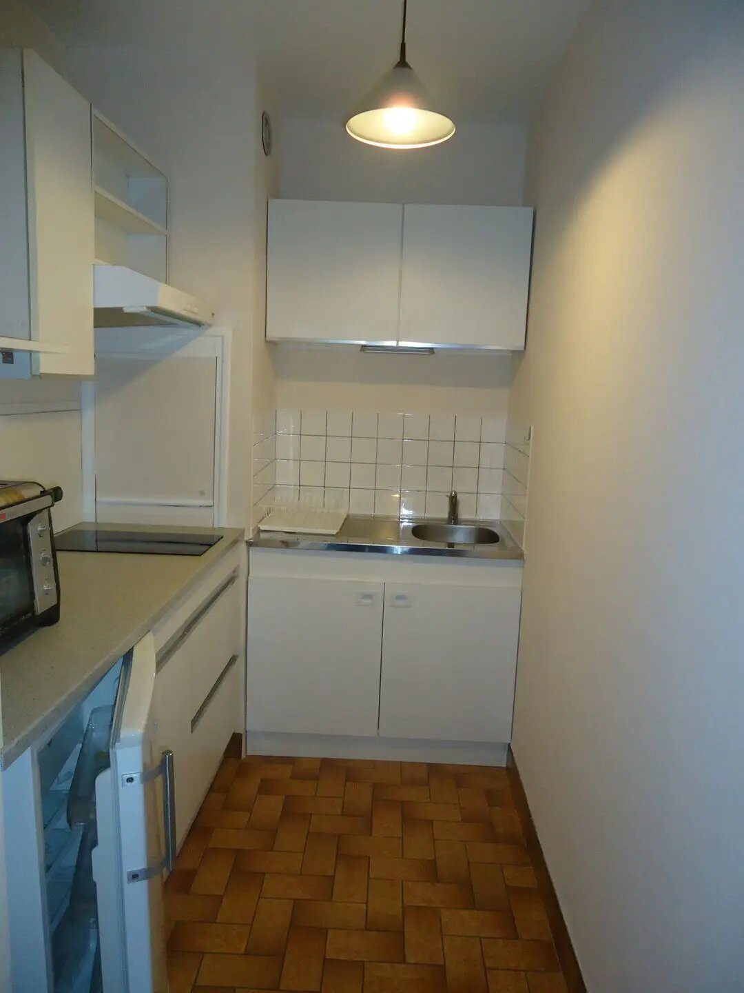 Appartement à louer, 31m², Nevers