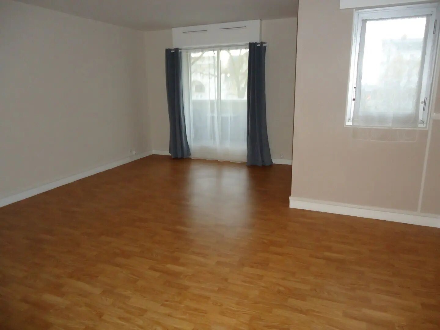 Appartement à louer, 31m², Nevers