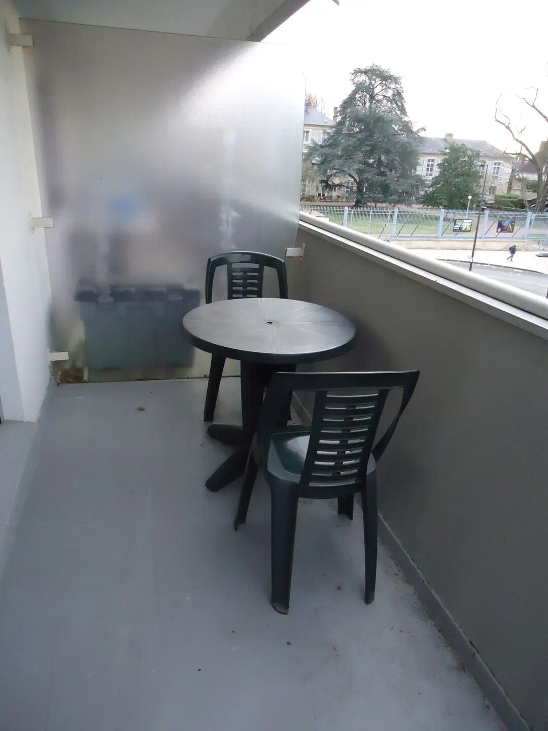 Appartement à louer, 31m², Nevers
