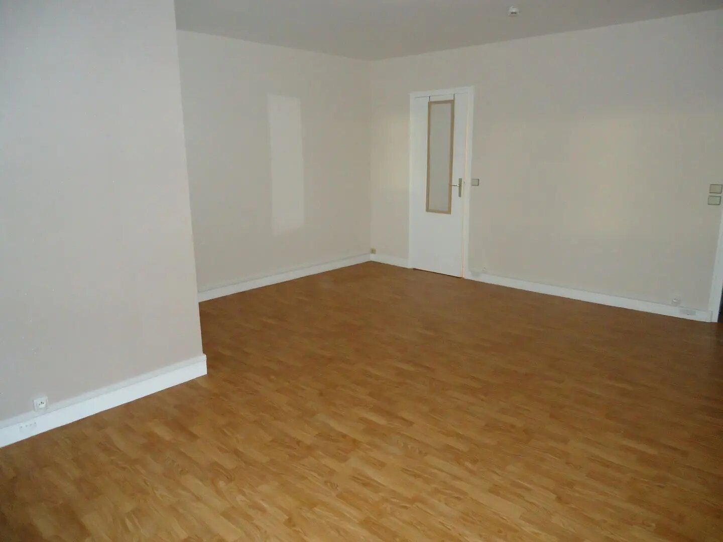 Appartement à louer, 31m², Nevers