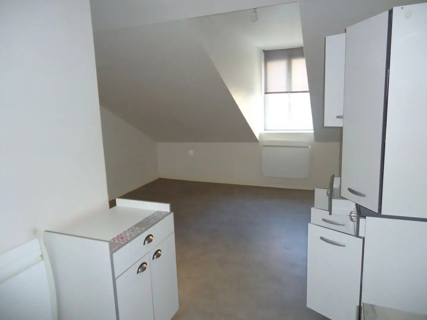 Appartement à louer, 22m², Nevers