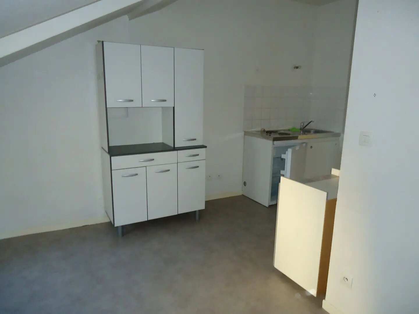 Appartement à louer, 22m², Nevers