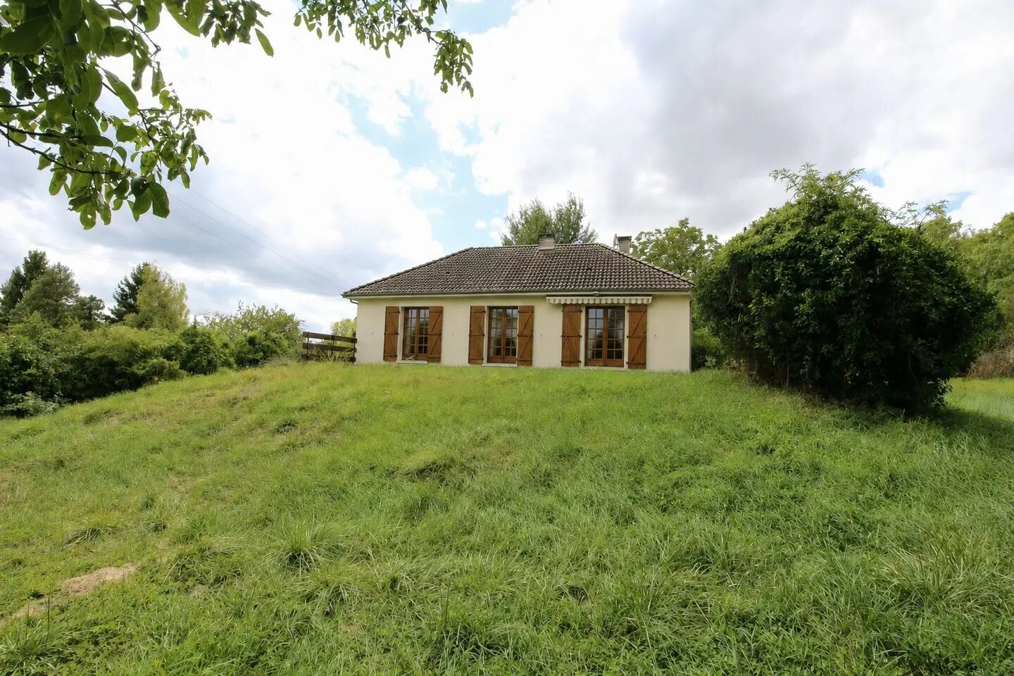 Maison à vendre, 80m², Garchizy