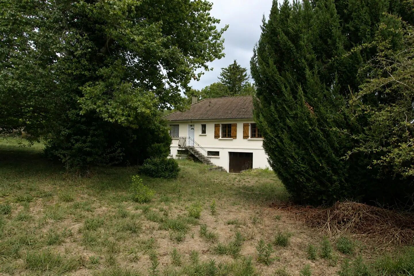 Maison à vendre, 80m², Garchizy