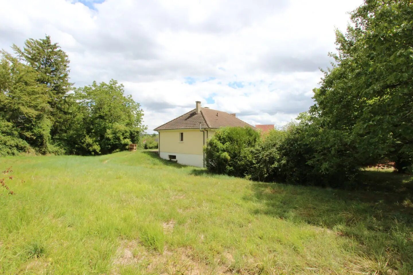 Maison à vendre, 80m², Garchizy