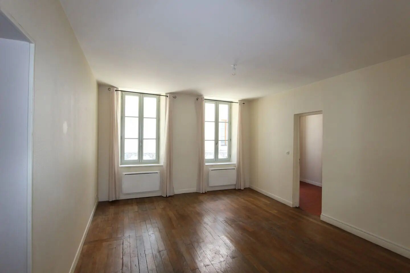 Appartement à vendre, 64m², Nevers