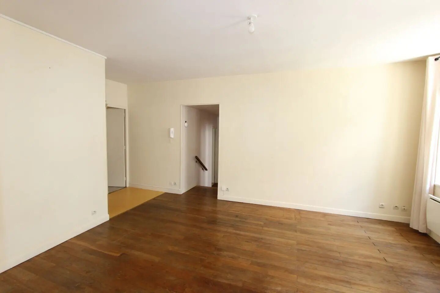 Appartement à vendre, 64m², Nevers