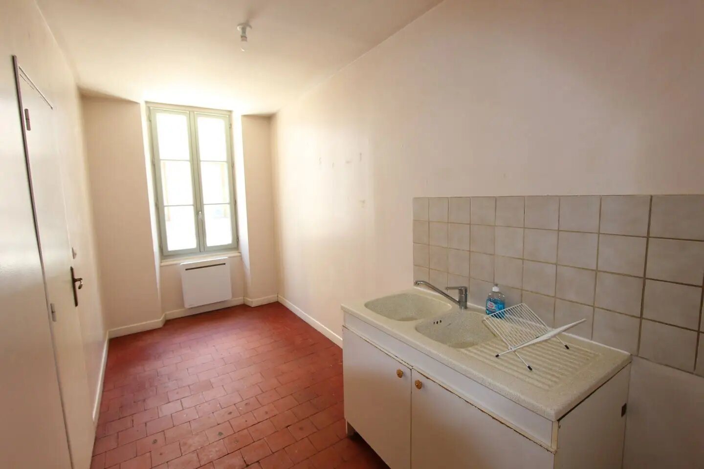 Appartement à vendre, 64m², Nevers