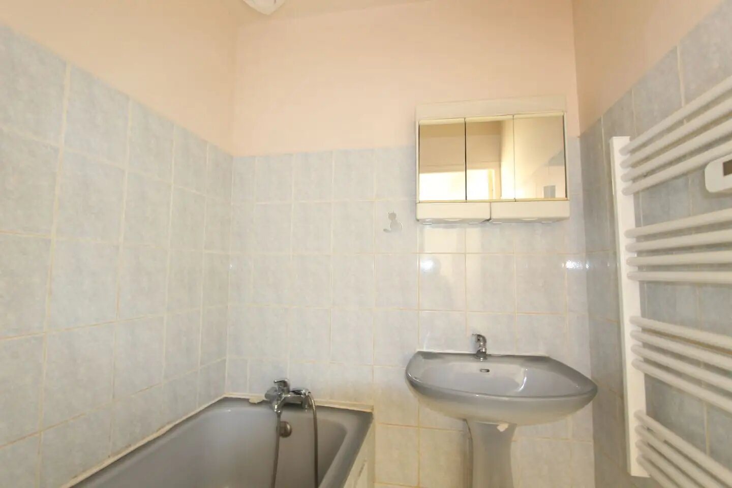 Appartement à vendre, 64m², Nevers