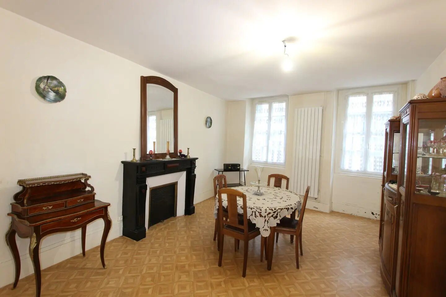 Appartement à vendre, 60m², Nevers