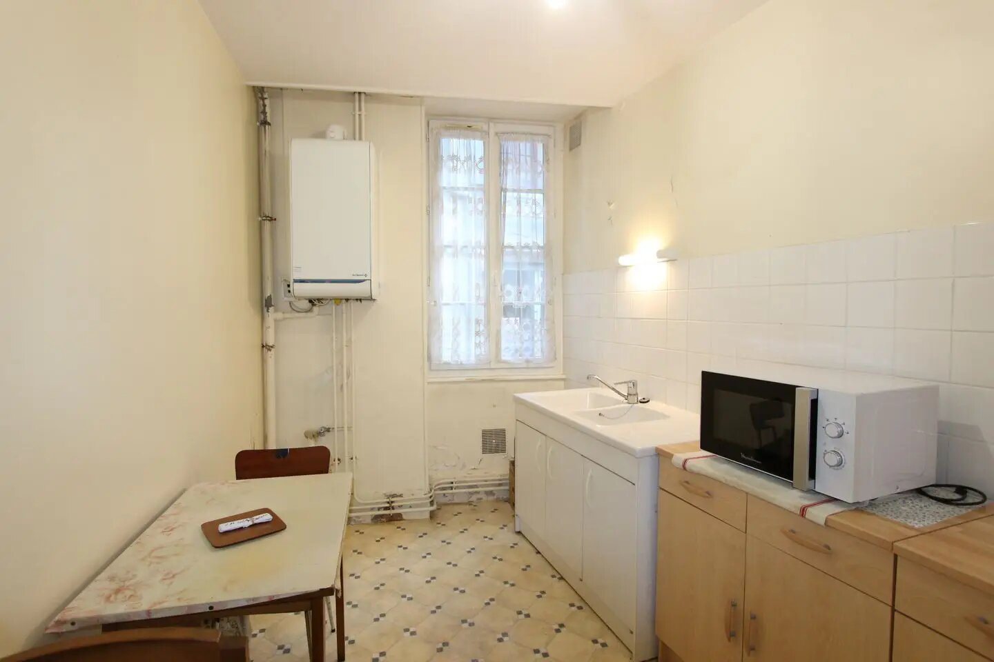 Appartement à vendre, 60m², Nevers