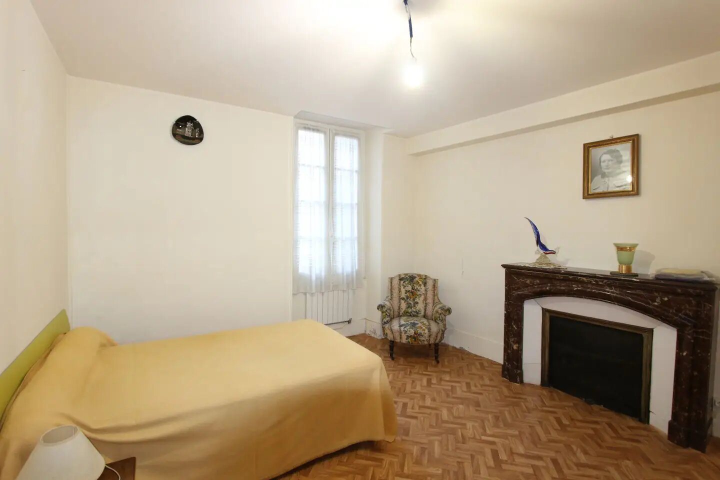 Appartement à vendre, 60m², Nevers