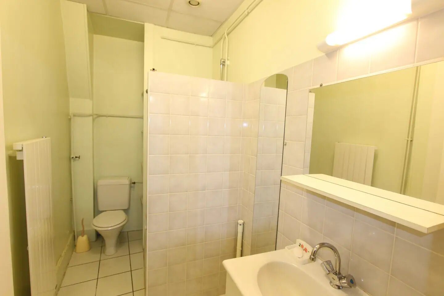 Appartement à vendre, 60m², Nevers