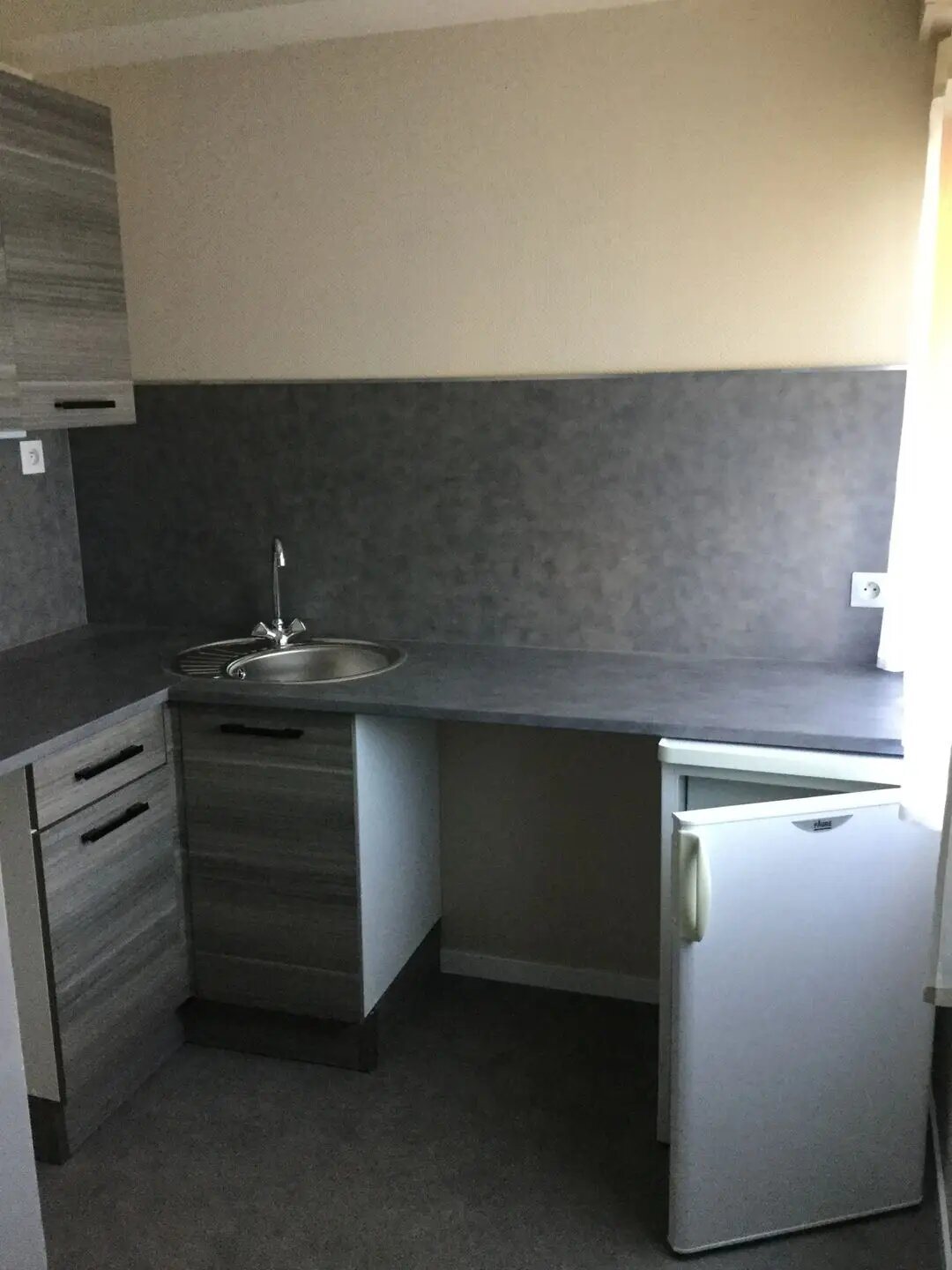 Appartement à louer, 26m², Nevers