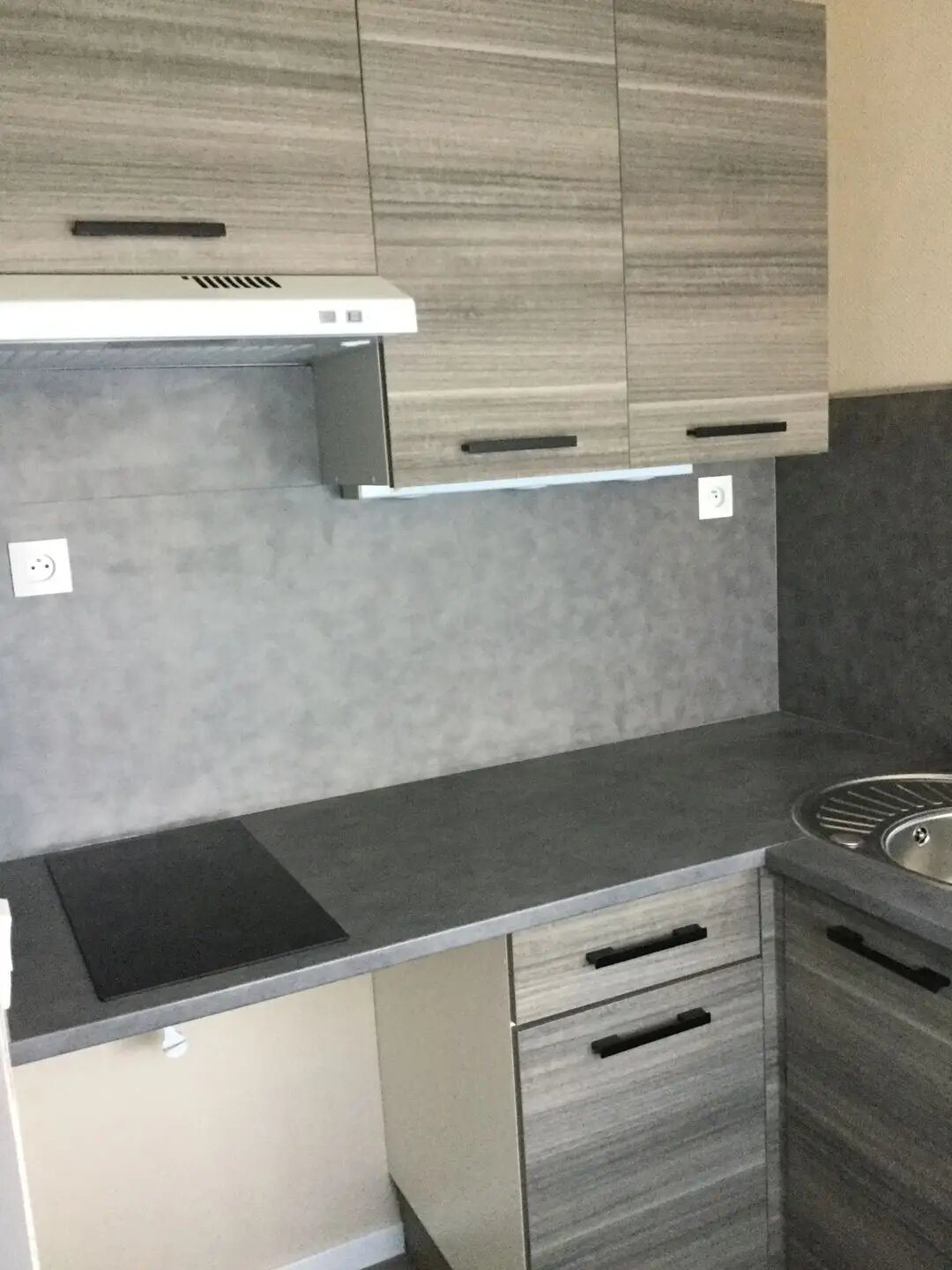 Appartement à louer, 26m², Nevers
